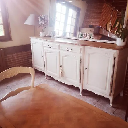 Casa vacanze De L Antre De