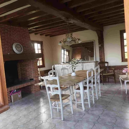 Casa vacanze De L Antre De